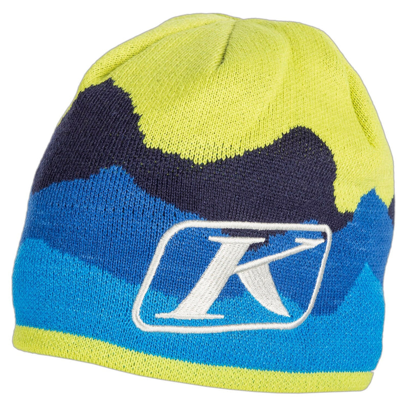 Adult / Lime Green