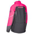 Asphalt - Knockout Pink