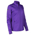 Heliotrope - Metallic Black