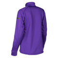 Heliotrope - Metallic Black