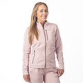 Burnished Lilac - Twilight Mauve