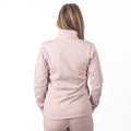 Burnished Lilac - Twilight Mauve