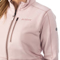 Burnished Lilac - Twilight Mauve