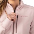 Burnished Lilac - Twilight Mauve