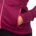 Magenta Purple - Pink Glo