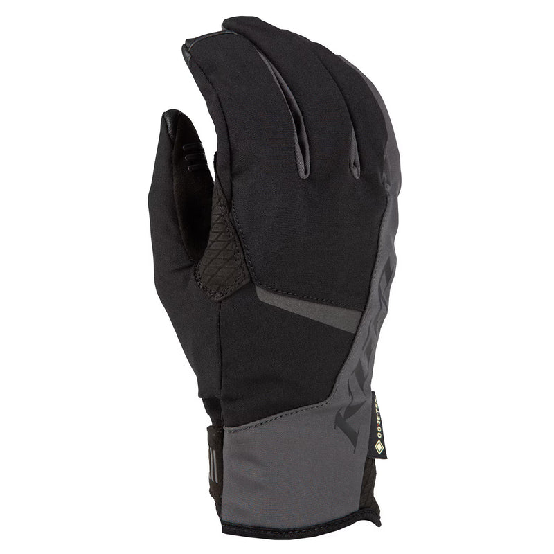 LG / Asphalt - Black
