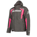 Asphalt - Knockout Pink