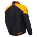 Strike Orange - Black