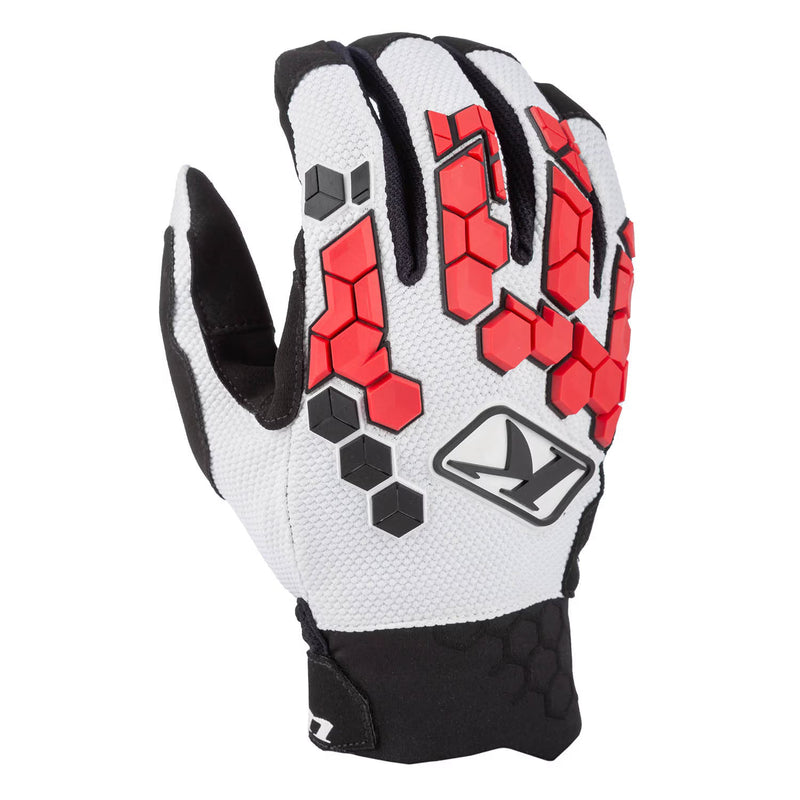 LG / White - Black