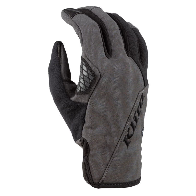 2X / Asphalt - Black