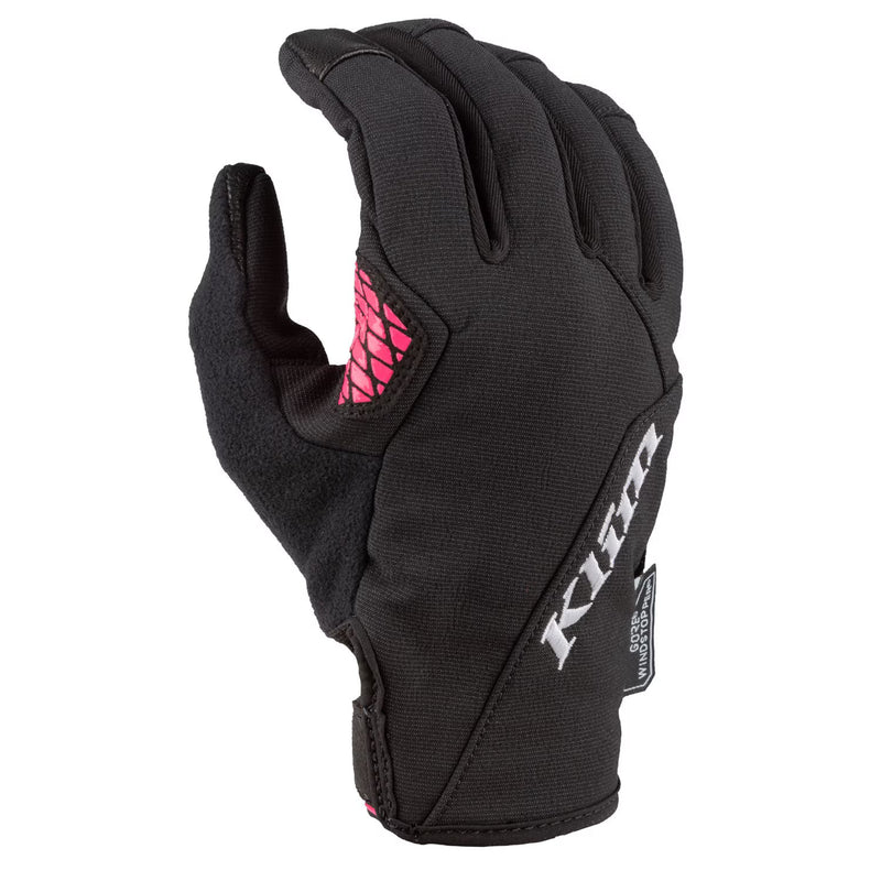 2X / Black - Knockout Pink
