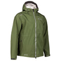 Kombu Green - Castlerock Gray