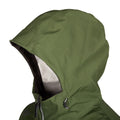 Kombu Green - Castlerock Gray