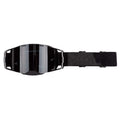 Hex Stealth Black Dark Smoke Lens