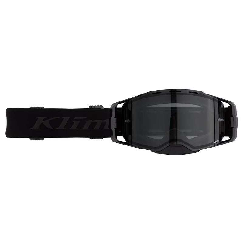 000 / Stealth Black Photochromic Lens