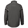 Asphalt - Black