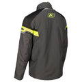 Asphalt - Hi-Vis