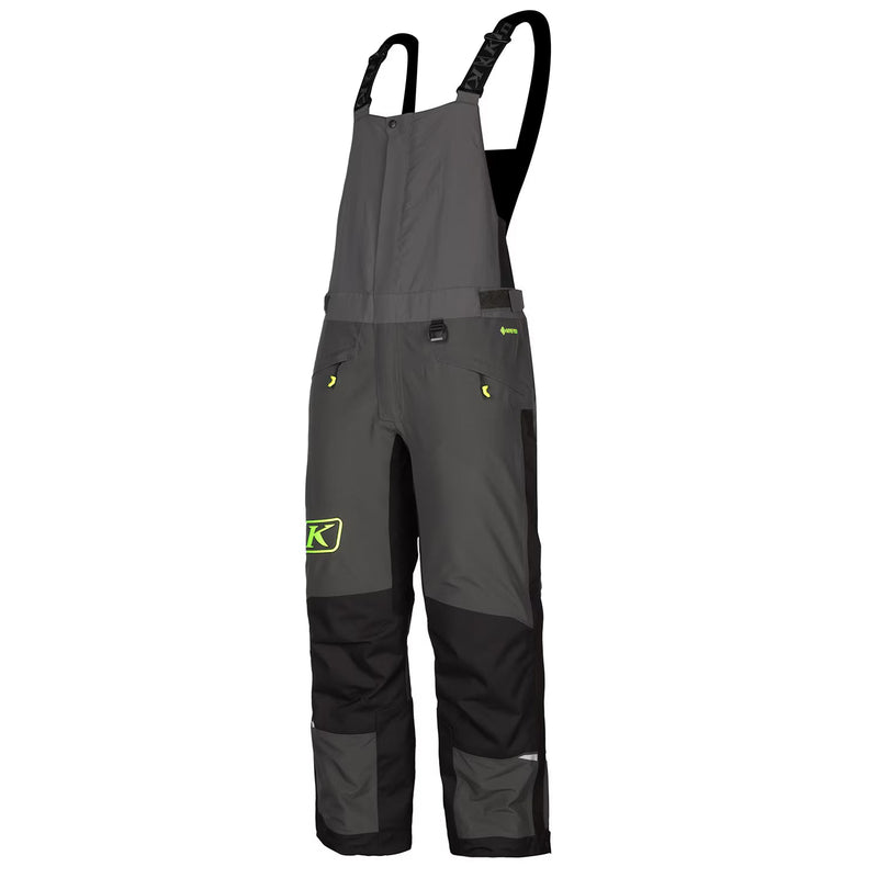 SM / Asphalt - Hi-Vis