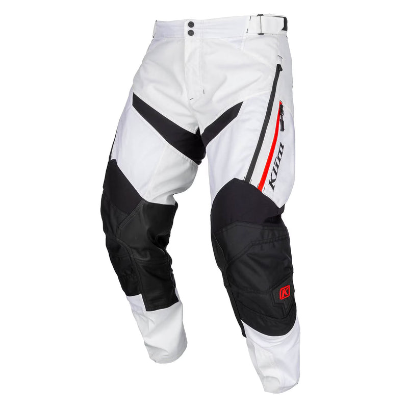 36 / White - Black
