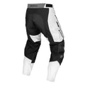 White - Black