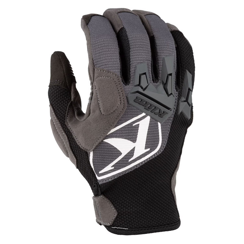 XS / Black