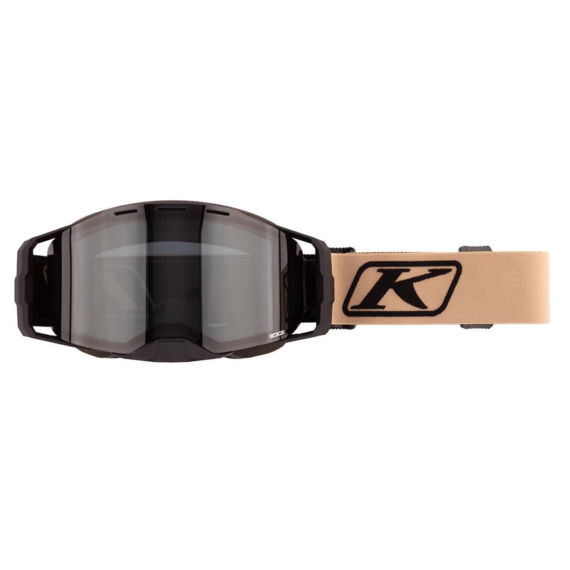 000 / Focus Montana Tan Smoke Tint