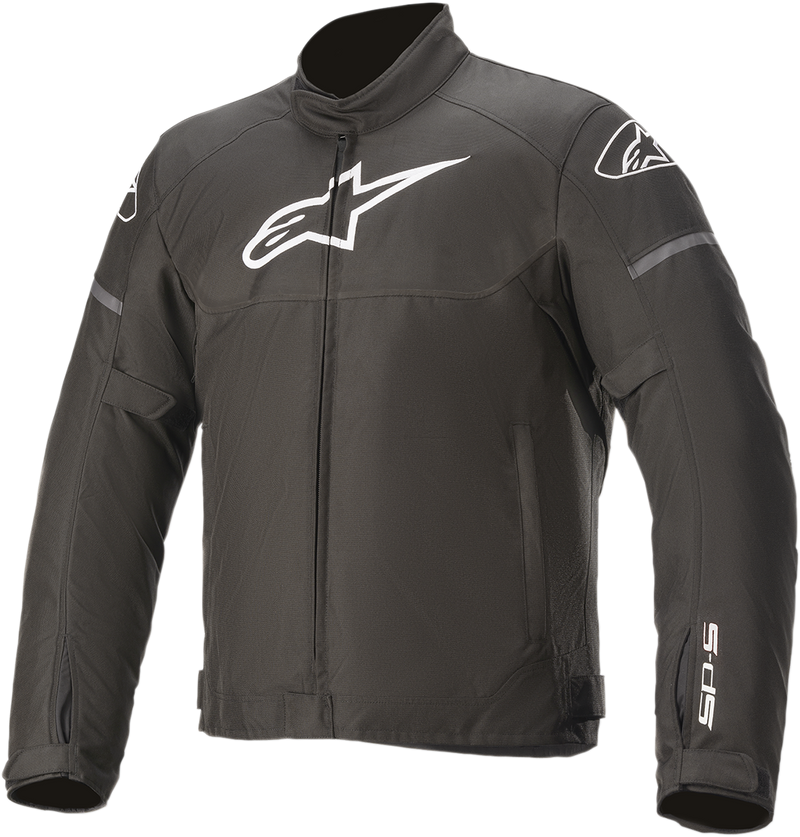 Alpinestars T-SP S Waterproof Jacket - Black