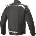 Alpinestars T-SP S Waterproof Jacket - Black/Yellow Fluo