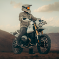 Alpinestars Borrego Drystar® Jacket - Warm Gray
