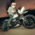 Alpinestars Borrego Drystar® Jacket - Warm Gray