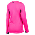 Knockout Pink - Castlerock Gray