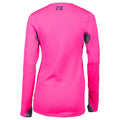 Knockout Pink - Castlerock Gray
