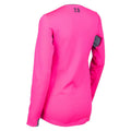 Knockout Pink - Castlerock Gray