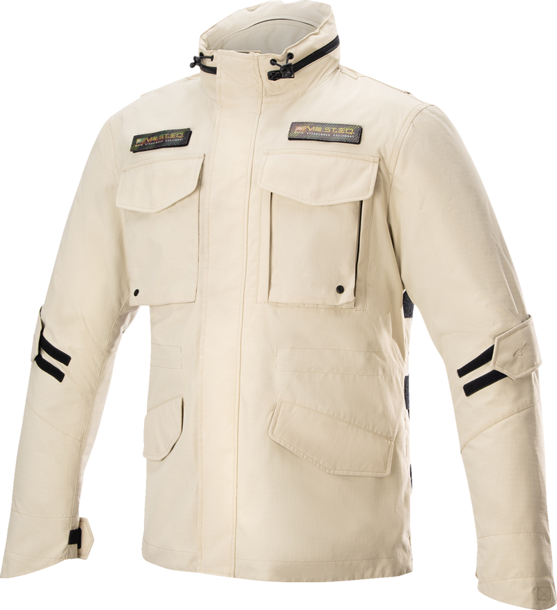 Alpinestars MSE Field Jacket - Tan