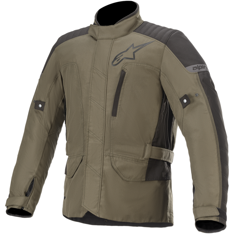 Alpinestars Gravity Drystar® Jacket - Green