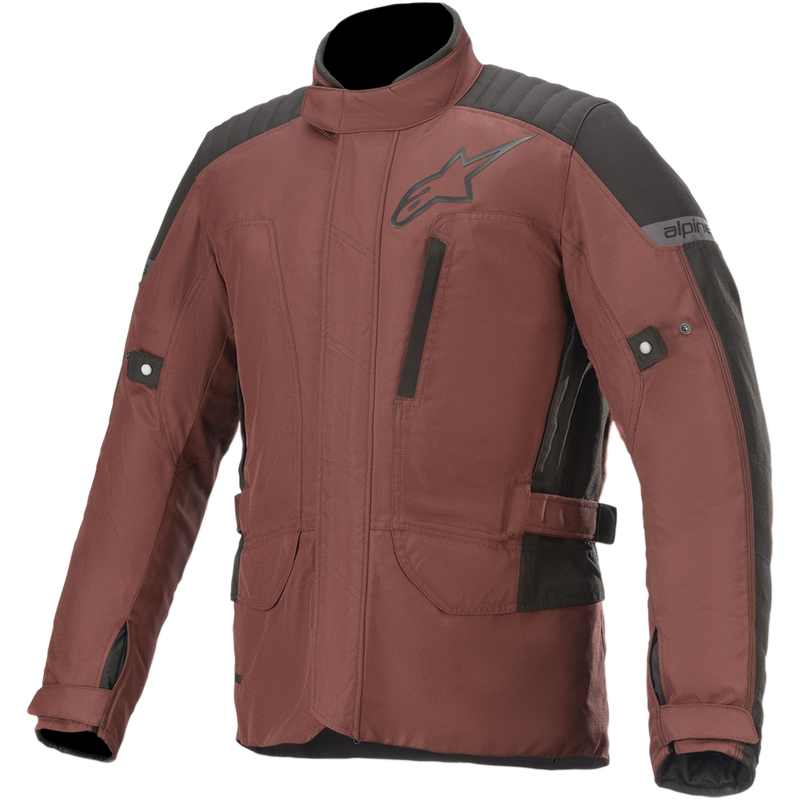 Alpinestars Gravity Drystar® Jacket - Brown