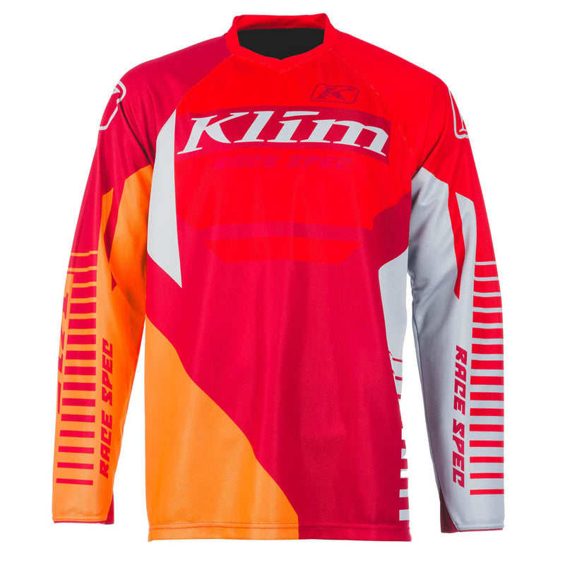 XS / Fiery Red - Chili Pepper
