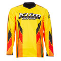 Vibrant Yellow