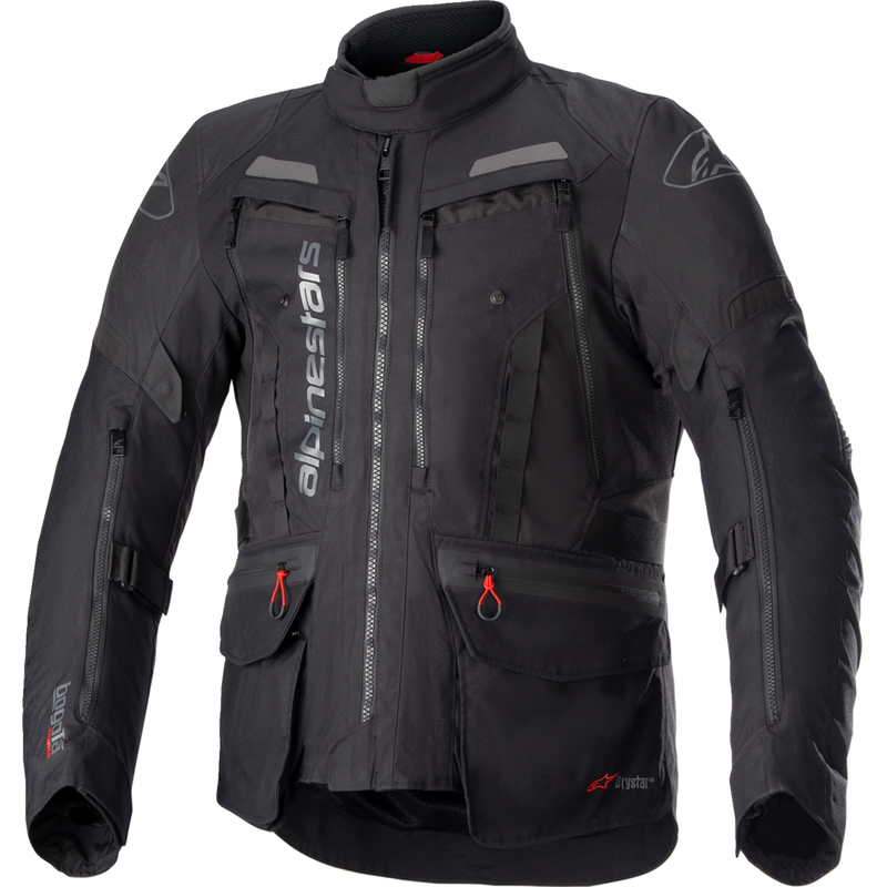 Alpinestars Bogota Pro Drystar® Jacket - Black