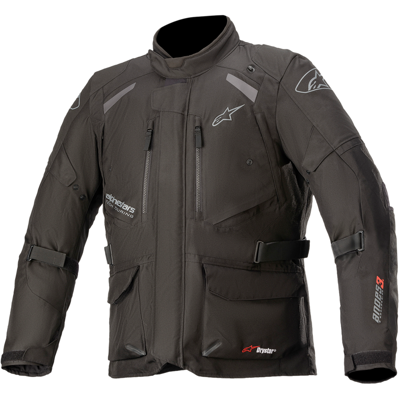 Alpinestars Andes v3 Drystar® Jacket - Black