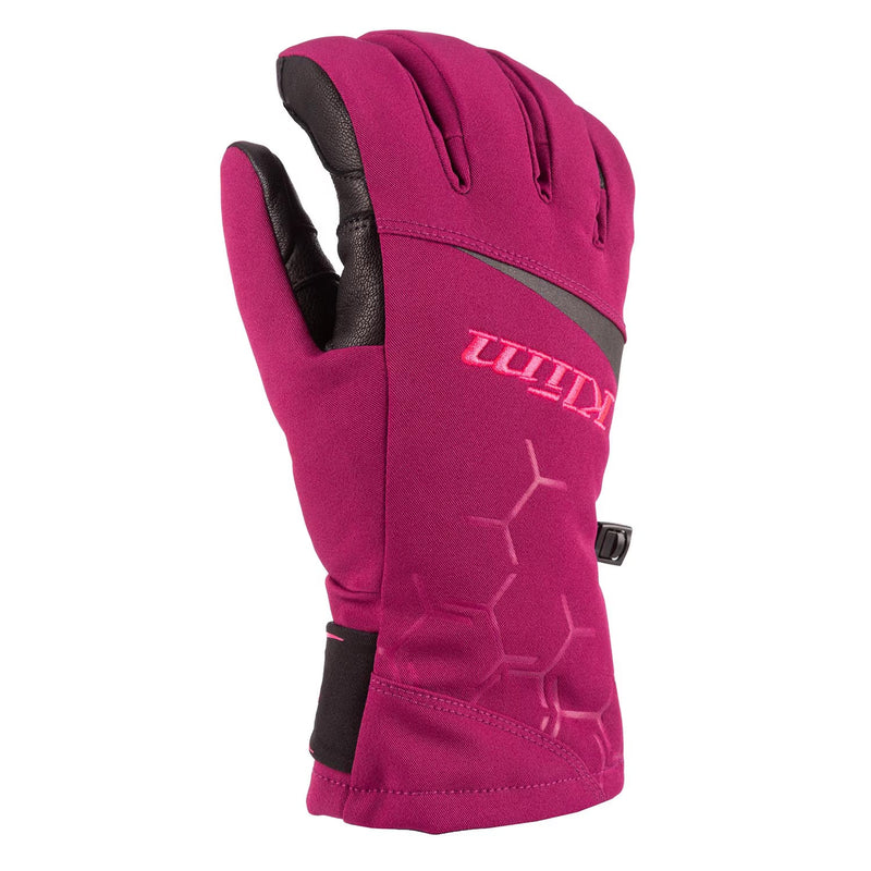 XS / Magenta Purple - Pink Glo