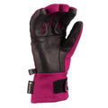 Magenta Purple - Pink Glo