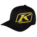 Black - Yellow