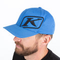 Imperial Blue - Black