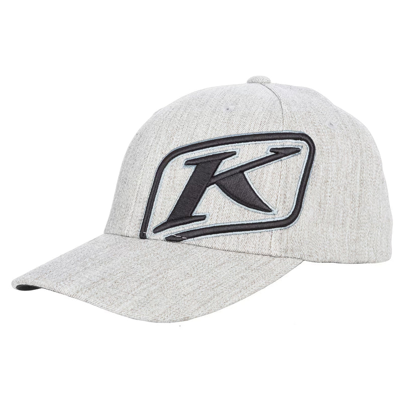 LG - XL / Gray Heather - Black