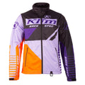 Lavender - Black