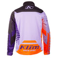 Lavender - Black