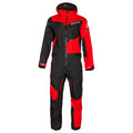 Black - High Risk Red