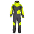 Asphalt - Hi-Vis