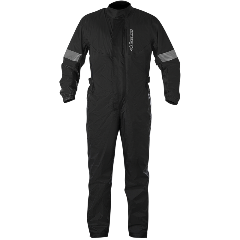 Alpinestars Hurricane Rainsuit - Black